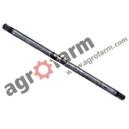 DRIVESHAFT FRONT DRIVE ZF APL 345, 350 JOHN DEERE