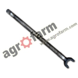 Half shaft long CARRARO 20.29 - spare parts used and new