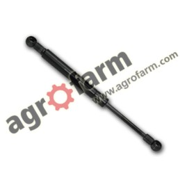 GAS STRUT CASE