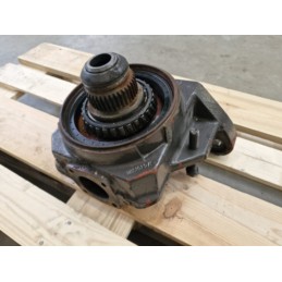 Zwrotnica Massey Ferguson 6110 6120 6130 6140