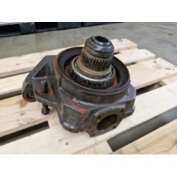 Zwrotnica Massey Ferguson 6110 6120 6130 6140