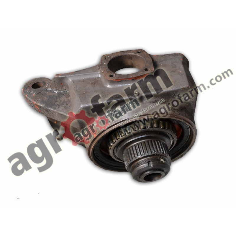 Swivel housing RIGHT MASSEY 3635 3645 3655 3429951R1