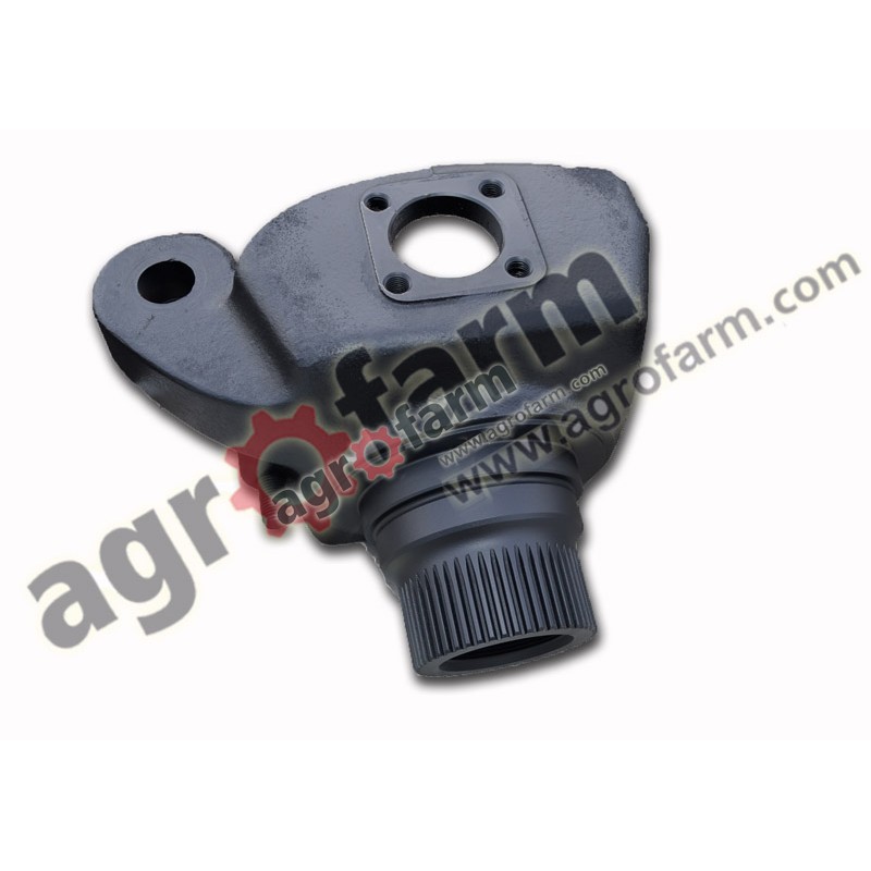 Swivel housing RH JOHN DEERE 7610 7710 7810 R155627