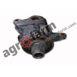 CROSSOVER RH CASE MXU MXM NEW HOLLAND TM 5171549