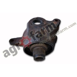 ZWROTNICA LH CASE MXU MXM NEW HOLLAND TM 5171554