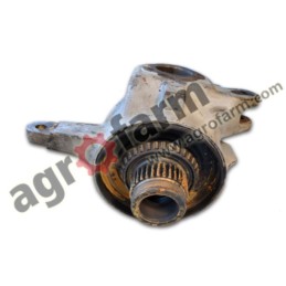 CROSSOVER LH CASE MXM NEW HOLLAND TM M 5171704