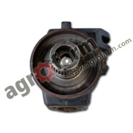 CARTER CROSSOVER, NEW HOLLAND TM, STEYR LH 5179281