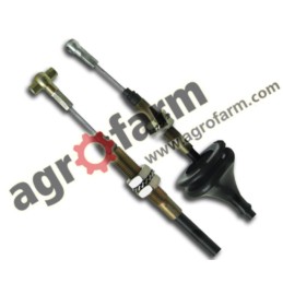 BRAKE CABLE MASSEY FERGUSON