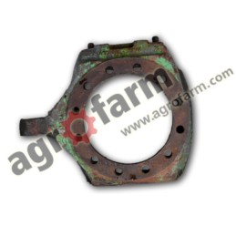 ZWROTNICA ZF 3052 LEWA FENDT CASE 4468457011