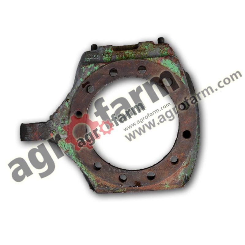ZWROTNICA ZF 3052 LEWA FENDT CASE 4468457011