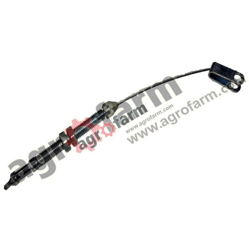 LINKA GAZU MASSEY FERGUSON L205mm