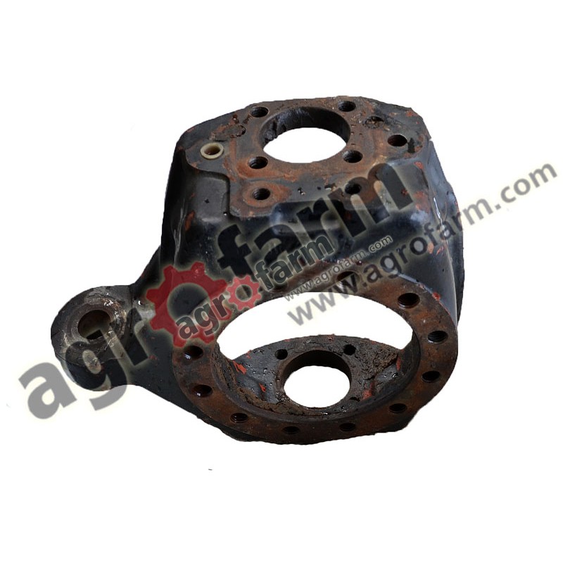 ZWROTNICA CASE 1255 1455, LEWA 3229112R1