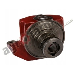 BOITIER DE COMMUTATEUR FORD 5610 6610 7610 5110 4472452096