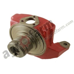 COMMUTATEUR ZF 335 DROIT, FORD CASE 4472352095