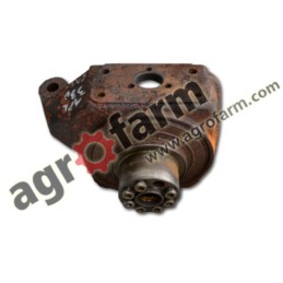 CARTER CROSSOVER ZF 330 GAUCHE 4472451485