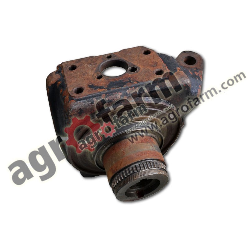Swivel housing CASE 956 1056 XL, ZF 345, RH 4472353310