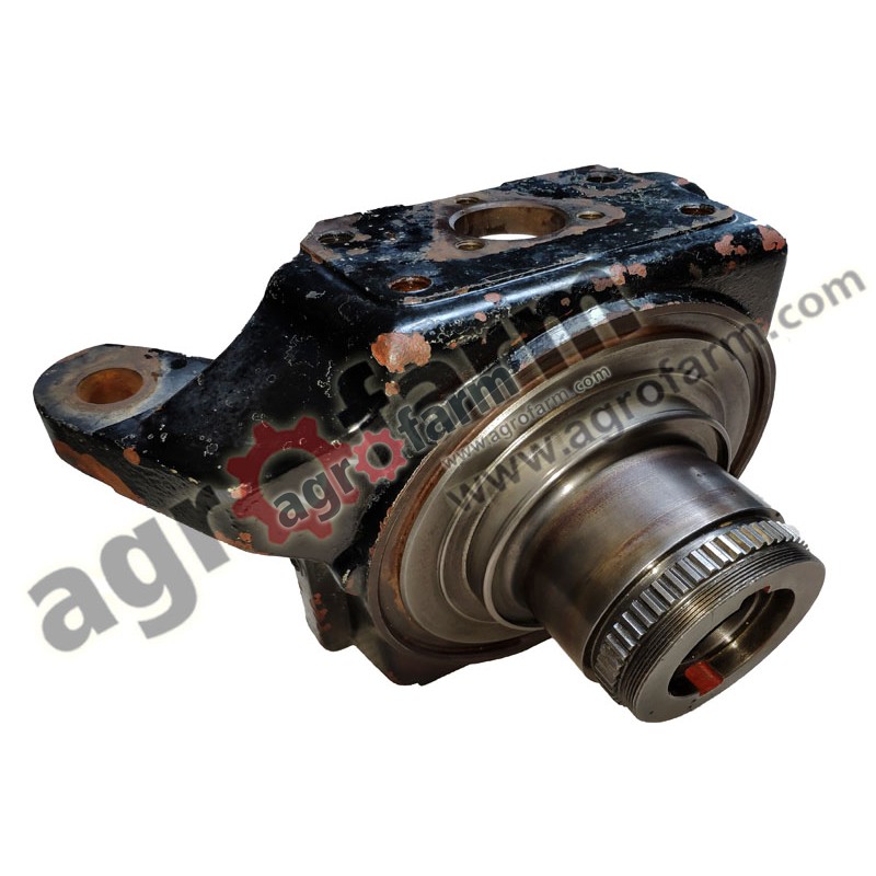CARTER CROSSOVER 956 1056 XL ZF 345 GAUCHE 4472453311