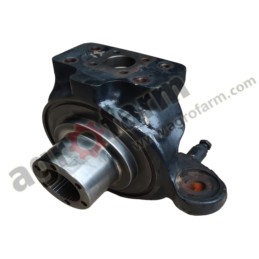 Swivel housing SAME RH SPARK IRON AGROTRON R6 10442