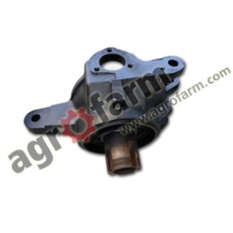 VOLANT GAUCHE CASE JXU NEW HOLLAND TL FIAT L 5635