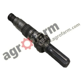 ARBRE DE TRANSMISSION AVANT FWD MASSEY