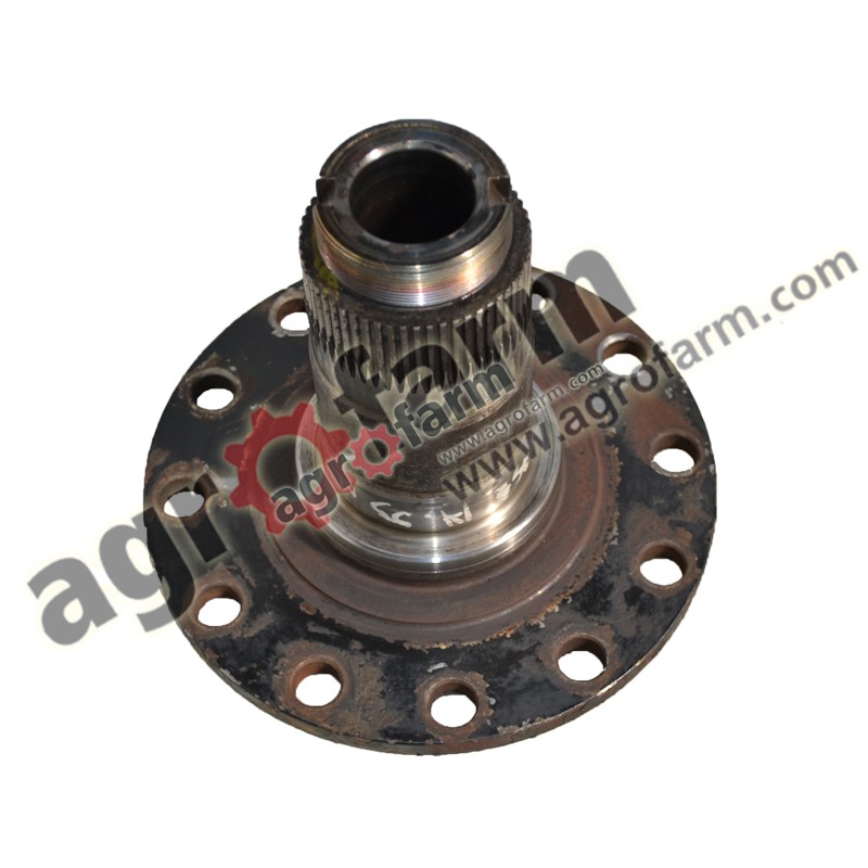 PIASTA ZWROTNICY FWD CASE APL 3054