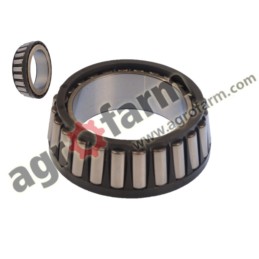 BEARING CONE TAPPERED ZF