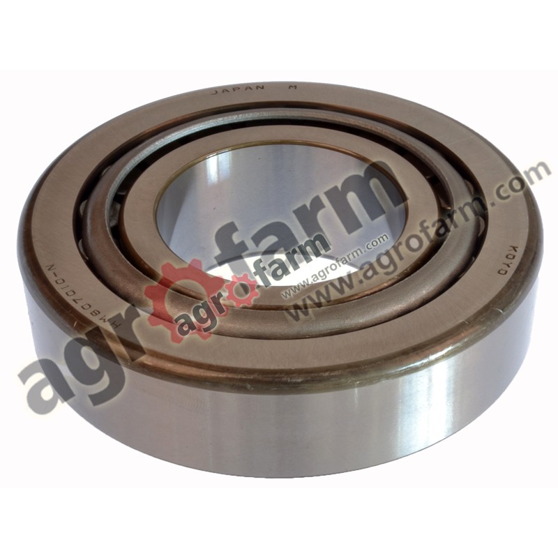 bearing FRONT ATTACK SHAFT FENDT