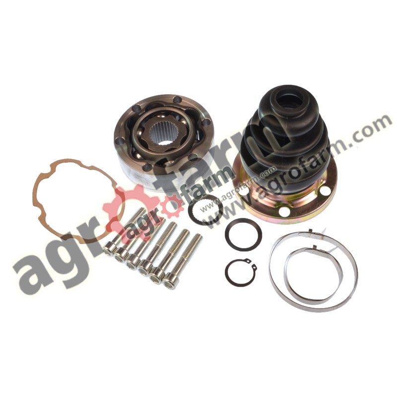 KIT JOINT D'ARBRE DE TRANSMISSION FENDT