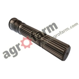 WAŁEK SPRZĘGŁOWY MASSEY FERGUSON 3712816M14