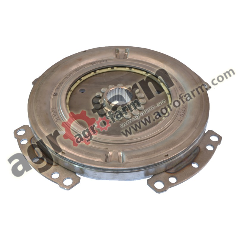 VIBRATION DAMPER MASSEY FERGUSON