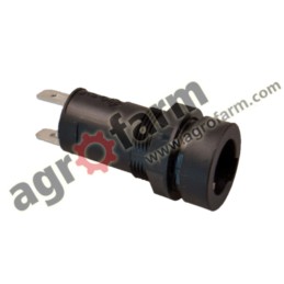EHR GLASS FUSE HOLDER FENDT