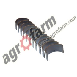 CONNECTING ROD BEARING PAIR FIAT
