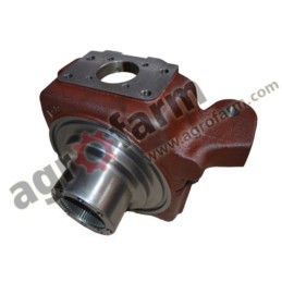 LEFT KNUCKLE HOUSING JOHN DEERE APL 2045