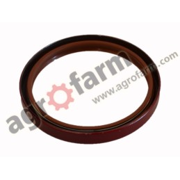 REAR CRANKSHAFT SEAL CASE, FENDT, STEYR