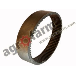 CARTE PLANETAIRE FWD CNH