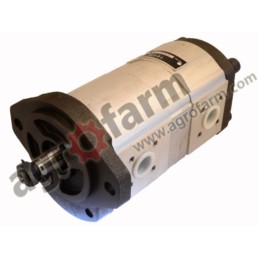 POMPE HYDRAULIQUE RENAULT