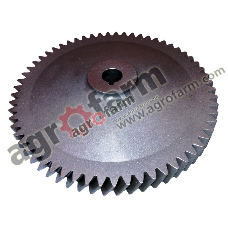 KOŁO POMPY HYDRAULICZNEJ Z61 MASSEY 3382285M4