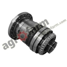 DANA FRONT DIFFERENTIAL