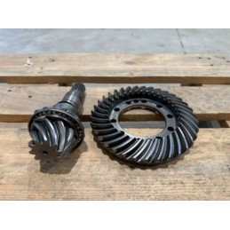 FWD BEVEL DRIVE 10X35 SDF