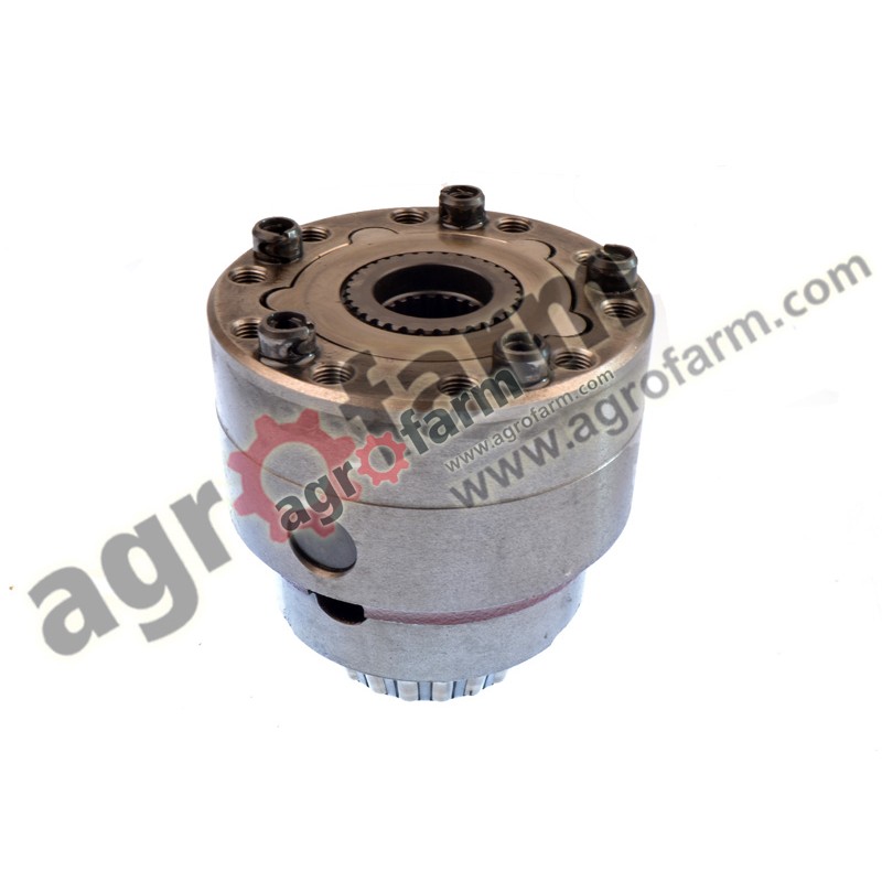 FENDT FWD DIFFERENTIAL