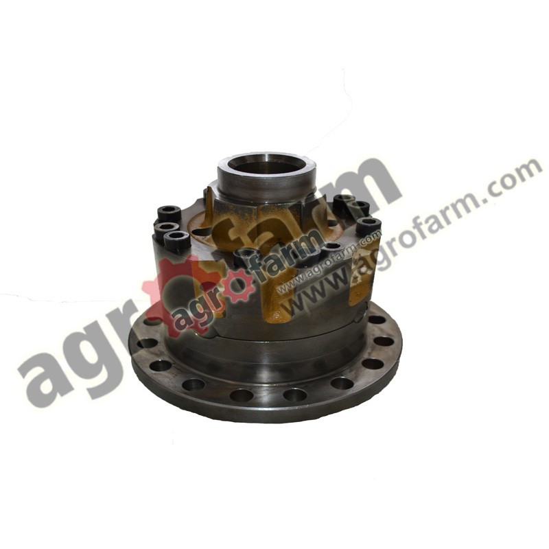 FENDT FWD DIFFERENTIAL