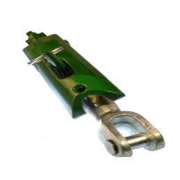 ODCIĄG BOCZNY KLAMROWY JOHN DEERE ŚR: 25MM