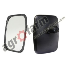 MIRROR HEAD CNH