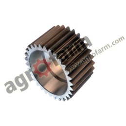 FRONT BRIDGE PLANETARY WHEEL APL 2045, Z30