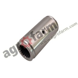 DRIVE SHAFT ADAPTER Z 21 CLAAS, RENAULT