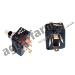 COMMUTATEUR ROTATIF DU VENTILATEUR DEUTZ