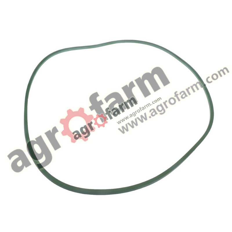 BRAKE PISTON O-RING SDF