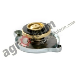 RADIATOR CAP PRESSURE 10 LBS MASSEY FERGUSON, LANDINI