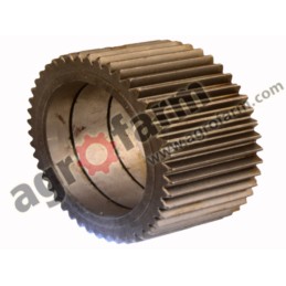 SATELLITE DU SYSTEME PLANETAIRE Z46 APL 330 335