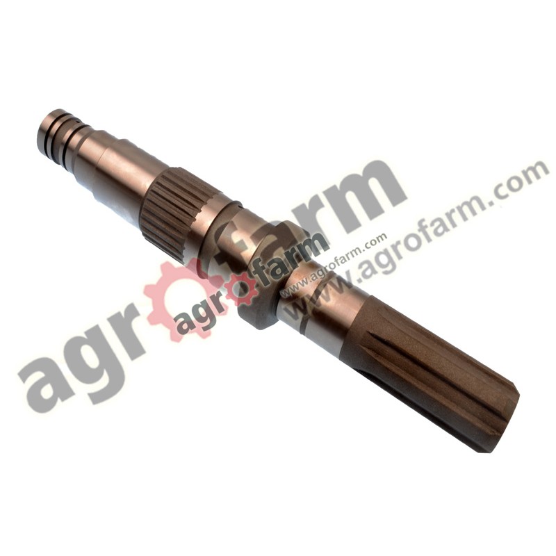 FWD MASSEY FERGUSON ATTACHMENT ROLLER